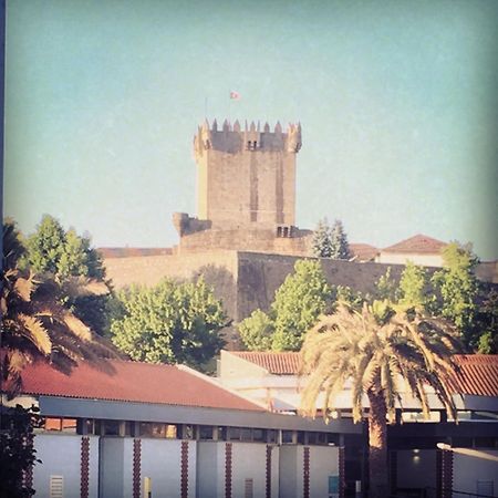 Vintage House Villa Chaves Bagian luar foto