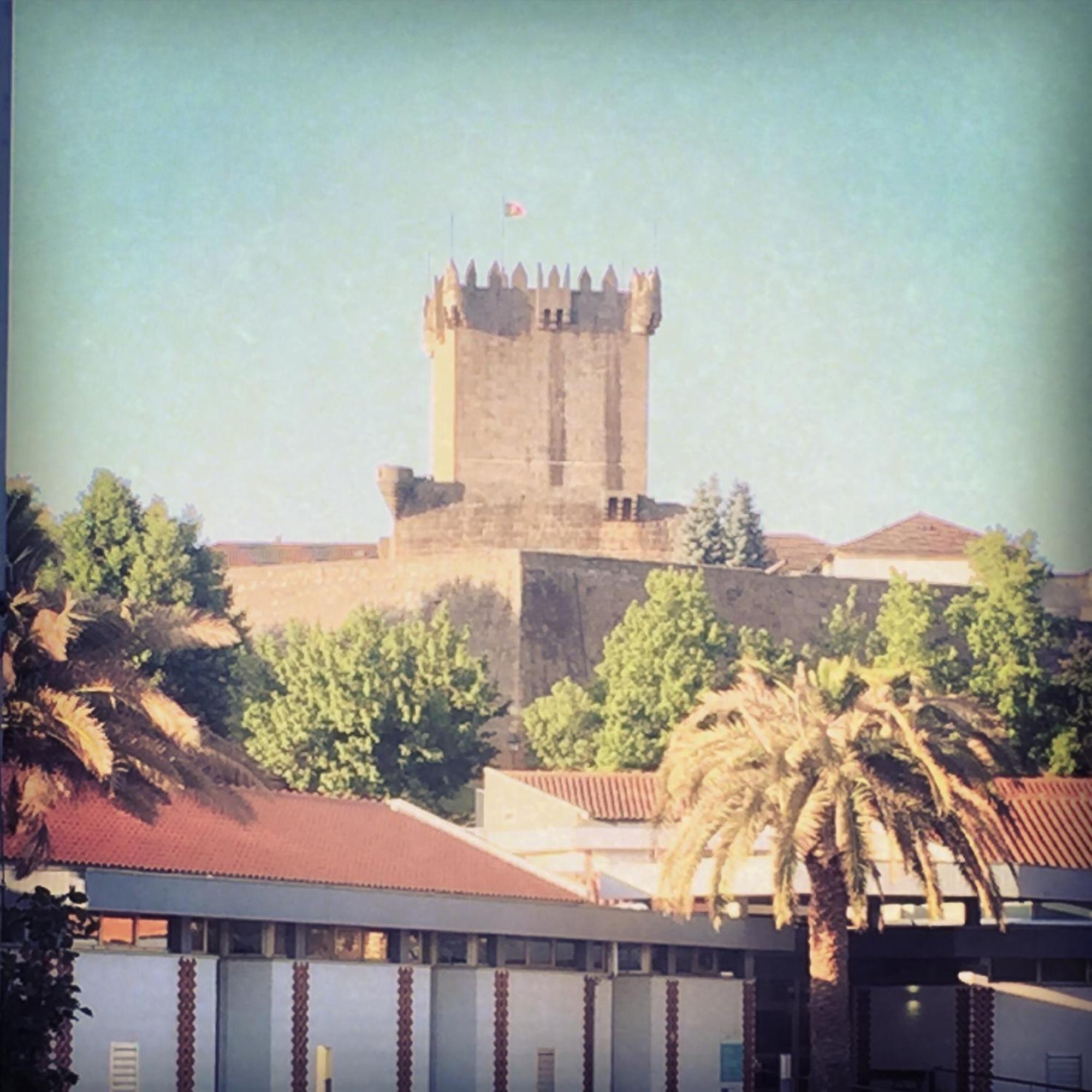 Vintage House Villa Chaves Bagian luar foto