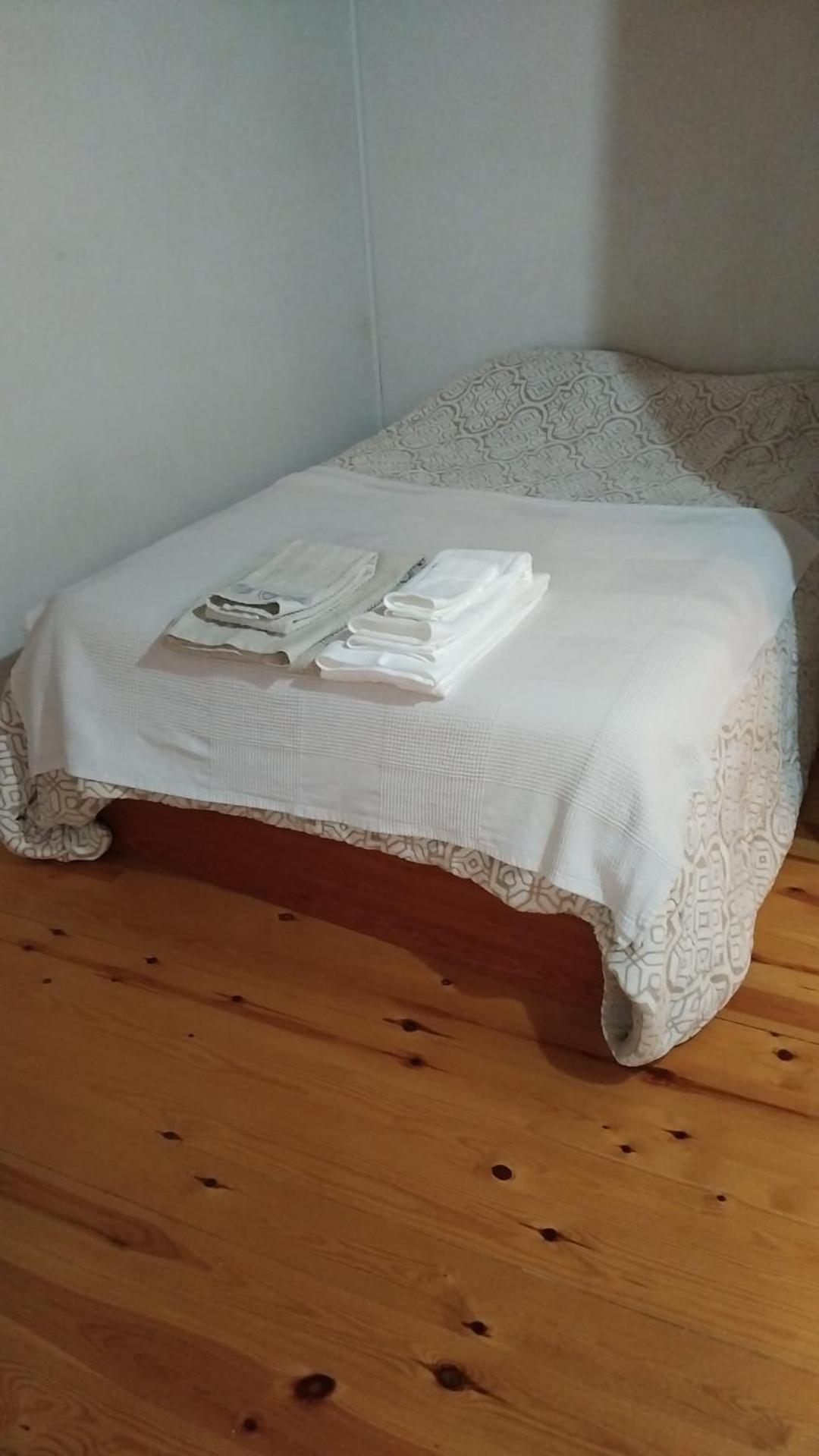 Vintage House Villa Chaves Bagian luar foto